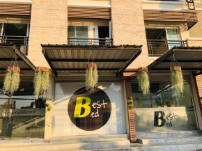 Best Bed Suvarnabhumi Hostel